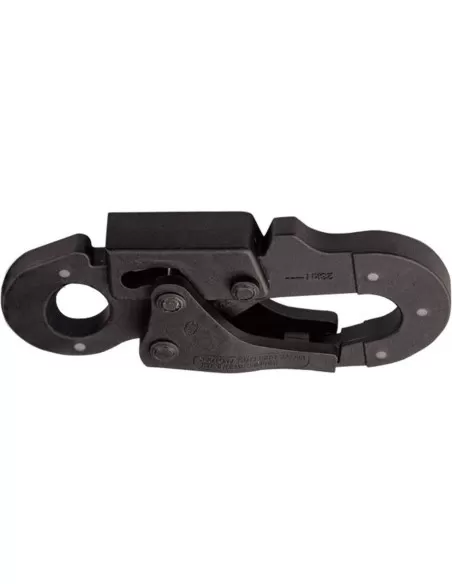 4 - Assorbitore di energia dielettrico cinghia estensibile 2m Deltaplus an245200prr