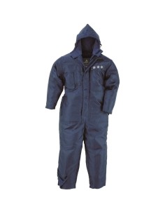 1 - Tuta Deltaplus igloo ii termica invernali imbottita lavoro freddo