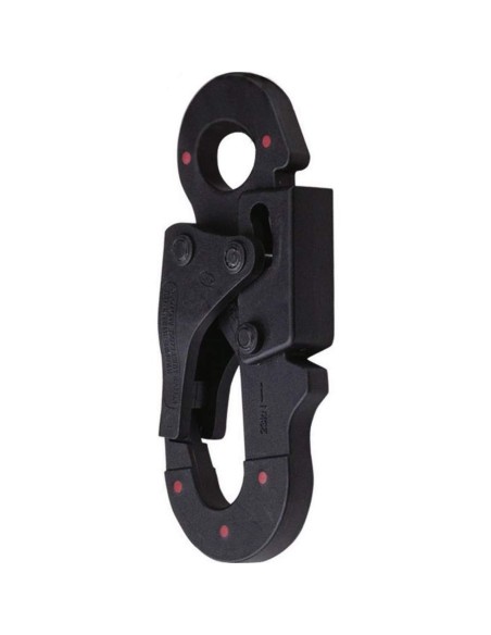 5 - Assorbitore di energia dielettrico cinghia estensibile 2m Deltaplus an245200prr