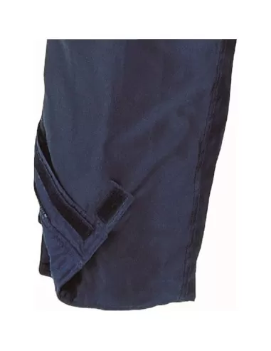 2 - Tuta Deltaplus igloo ii termica invernali imbottita lavoro freddo