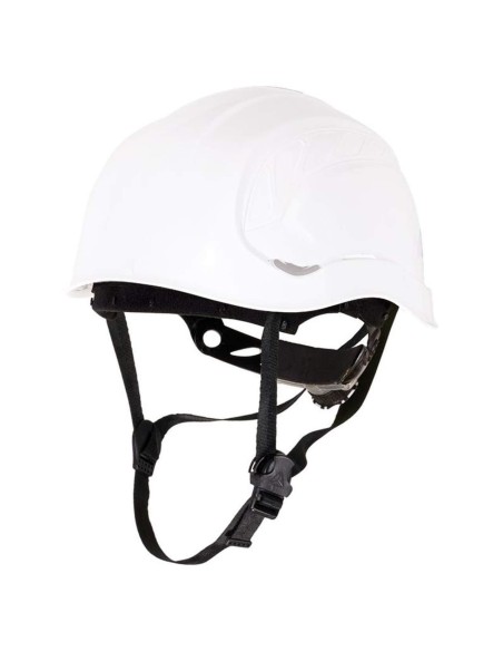 1 - Kit 5 sottogola Deltaplus juggamma per elmetti protezione da lavoro