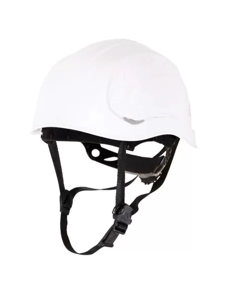 1 - Kit 5 sottogola Deltaplus juggamma per elmetti protezione da lavoro