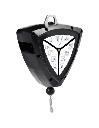 1 - Arrotolatore automatico anticaduta di carico 250k Deltaplus protector load an517