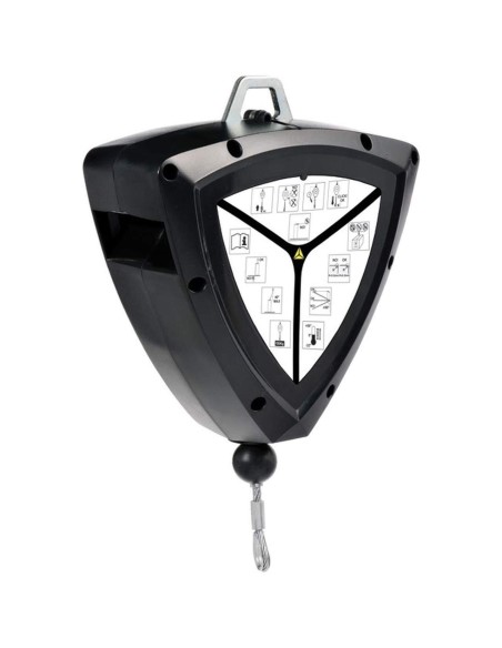 1 - Arrotolatore automatico anticaduta di carico 250k Deltaplus protector load an517 1 - Arrotolatore automatico anticaduta di carico 250k Deltaplus protector load an517