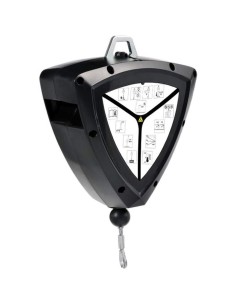 1 - Arrotolatore automatico anticaduta di carico 250k Deltaplus protector load an518