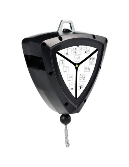 1 - Arrotolatore automatico anticaduta di carico 250k Deltaplus protector load an518