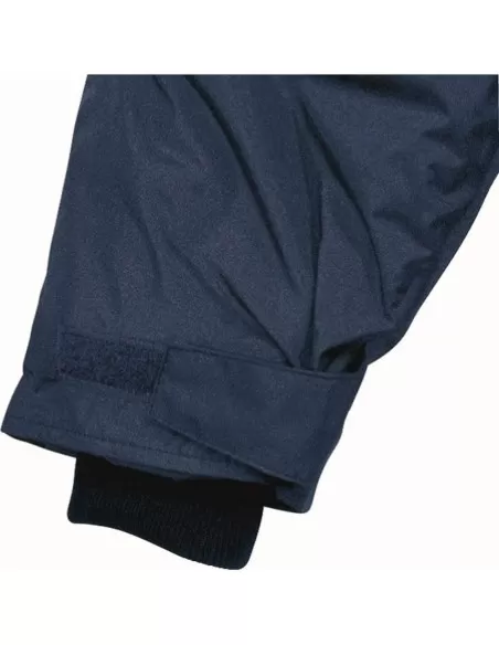 2 - Giacca giubbotto Deltaplus laponie ii parka termica invernale imbottito freddo