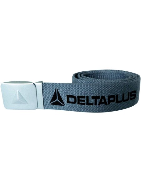 Cintura cinta pantaloni Deltaplus atoll in poliestere fibbia lavoro