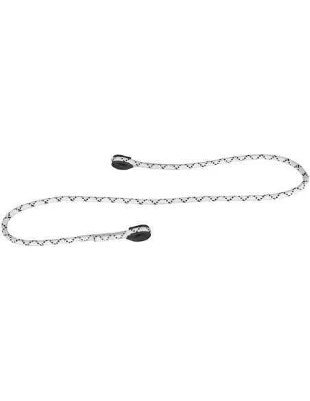 1 - Fune per dispositivi anticaduta Deltaplus lo045200 con corda intrecciata 2 metri 1 - Fune per dispositivi anticaduta Deltaplus lo045200 con corda intrecciata 2 metri