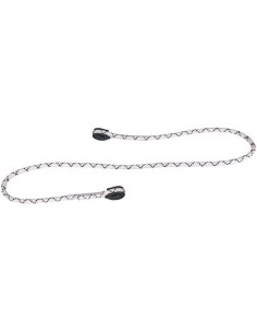 1 - Fune per dispositivi anticaduta Deltaplus lo047100 con corda intrecciata 1 metro