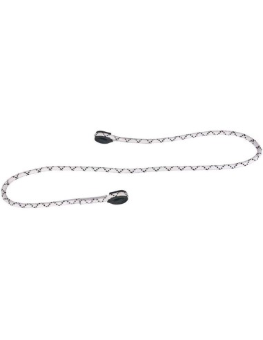 1 - Fune per dispositivi anticaduta Deltaplus lo047150 con corda intrecciata 1,5 mt