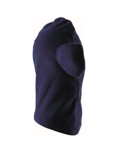 1 - Passamontagna cappuccio Deltaplus baltic invernale termico pile balaclava freddo