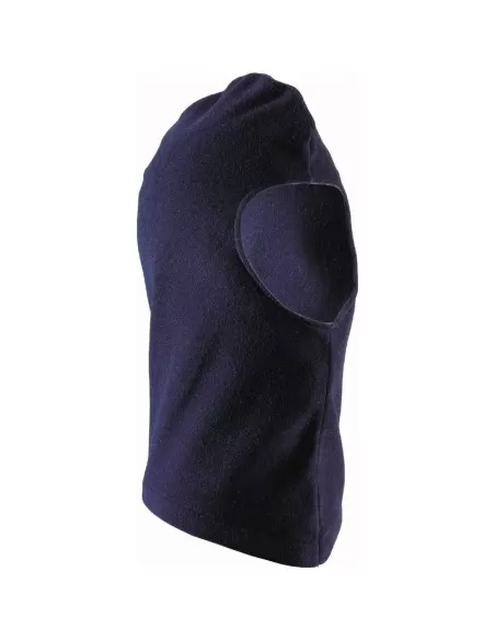 1 - Passamontagna cappuccio Deltaplus baltic invernale termico pile balaclava freddo