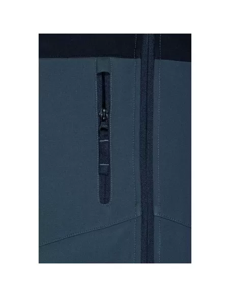 2 - Giacca giubbotto Deltaplus lulea2 soft shell termica invernale da lavoro 2 - Giacca giubbotto Deltaplus lulea2 soft shell termica invernale da lavoro