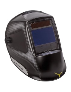 1 - Maschera casco lcd per saldatura autoscurante saldatore Deltaplus barrier 2