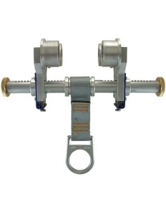 1 - Dispositivo di ancoraggio anticaduta provvisorio Deltaplus ipn lv130