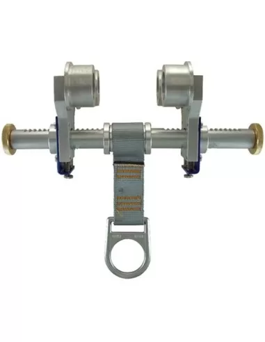 1 - Dispositivo di ancoraggio anticaduta provvisorio Deltaplus ipn lv130