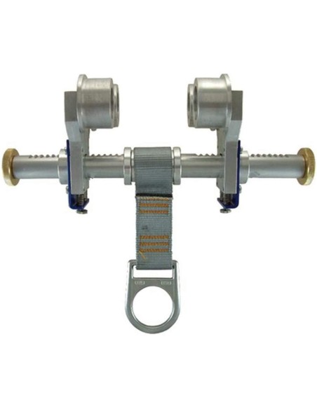 1 - Dispositivo di ancoraggio anticaduta provvisorio Deltaplus ipn lv130 1 - Dispositivo di ancoraggio anticaduta provvisorio Deltaplus ipn lv130