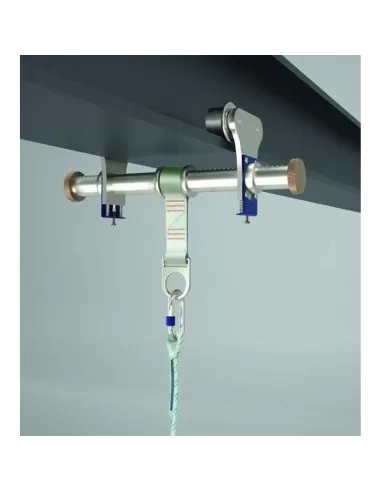 2 - Dispositivo di ancoraggio anticaduta provvisorio Deltaplus ipn lv130