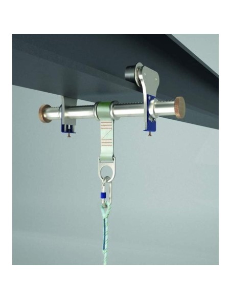 2 - Dispositivo di ancoraggio anticaduta provvisorio Deltaplus ipn lv130 2 - Dispositivo di ancoraggio anticaduta provvisorio Deltaplus ipn lv130