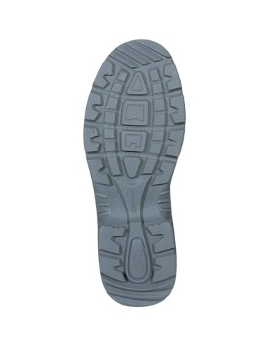 3 - Stivale scarpa Deltaplus caderousse s3 src antifortunistico pelle lavoro