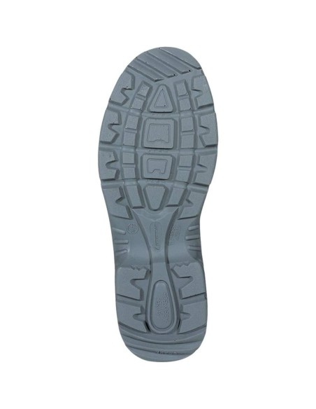 3 - Stivale scarpa Deltaplus caderousse s3 src antifortunistico pelle lavoro
