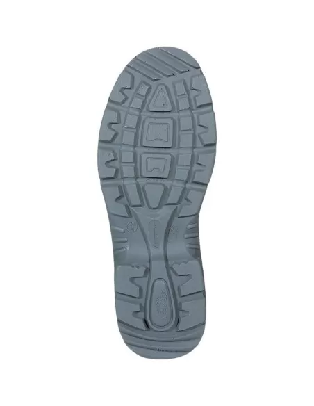 3 - Stivale scarpa Deltaplus caderousse s3 src antifortunistico pelle lavoro