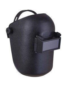 Maschera casco di protezione da lavoro x saldatura saldatore Deltaplus casoud3