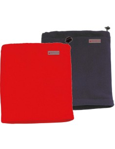 1 - Copri collo Deltaplus chamonix termico scaldacollo invernale in pile