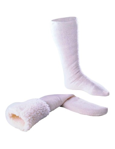 1 - Calzettoni calze Deltaplus chaussett invernali antifreddo imbottitura x stivali