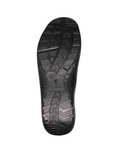 2 - Scarpa antinfortunistica bassa pelle scamosciata Deltaplus como s1p src