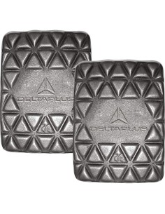 1 - Ginocchiere Deltaplus m2gen schiuma x pantaloni salopette e tute lavoro