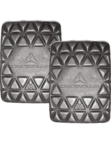 1 - Ginocchiere Deltaplus m2gen schiuma x pantaloni salopette e tute lavoro