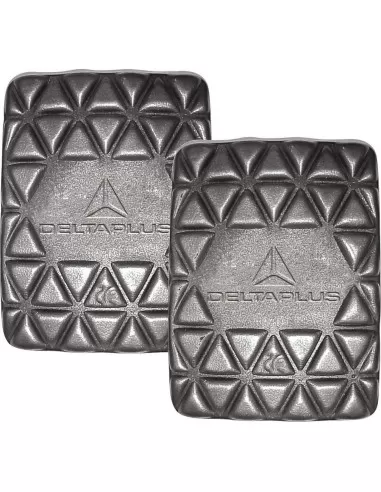 1 - Ginocchiere Deltaplus m2gen schiuma x pantaloni salopette e tute lavoro