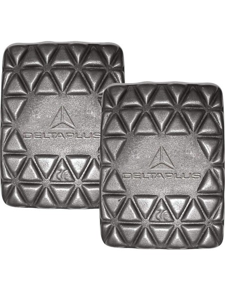 1 - Ginocchiere Deltaplus m2gen schiuma x pantaloni salopette e tute lavoro