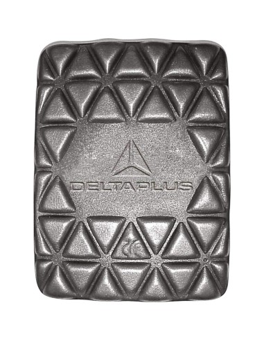 2 - Ginocchiere Deltaplus m2gen schiuma x pantaloni salopette e tute lavoro