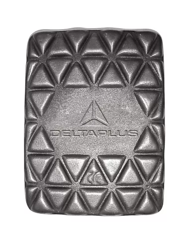 2 - Ginocchiere Deltaplus m2gen schiuma x pantaloni salopette e tute lavoro