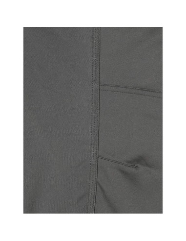 4 - Salopette Deltaplus m2sa2 mach 2 panoply da lavoro grigio blu nero