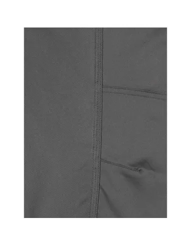 4 - Salopette Deltaplus m2sa2 mach 2 panoply da lavoro grigio blu nero