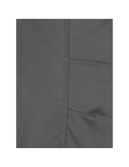 4 - Salopette Deltaplus m2sa2 mach 2 panoply da lavoro grigio blu nero