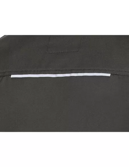 2 - Giacca Deltaplus m2ve2 mach 2 panoply da lavoro grigio blu nero