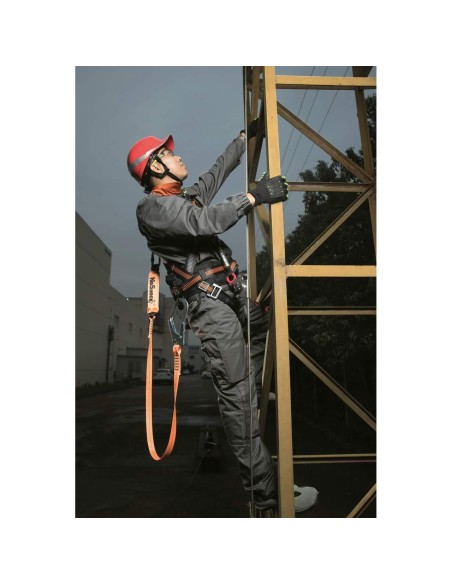 4 - Giacca Deltaplus m2ve2 mach 2 panoply da lavoro grigio blu nero