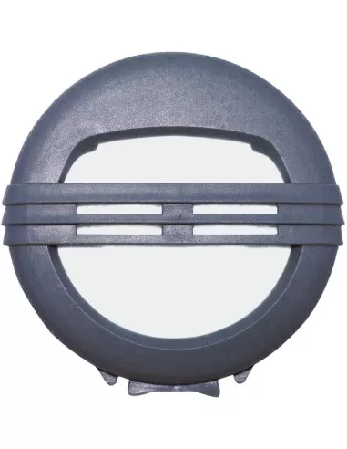 1 - Kit 2 filtri m6000 p2 clip per maschere m6000 jupiter piu' 20 mascherine