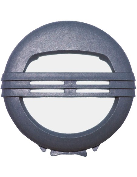 1 - Kit 2 filtri m6000 p2 clip per maschere m6000 jupiter piu' 20 mascherine