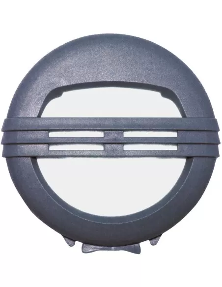 1 - Kit 2 filtri m6000 p2 clip per maschere m6000 jupiter piu' 20 mascherine