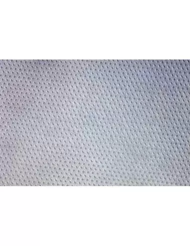 2 - Tuta monouso ignifuga da lavoro con cappuccio tipo 5 6 Deltaplus dt223