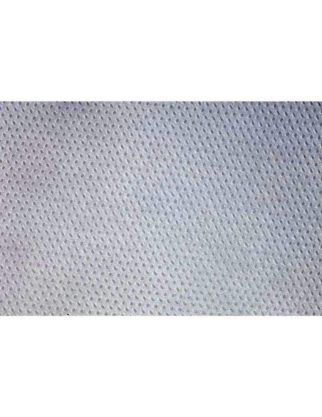 2 - Tuta monouso ignifuga da lavoro con cappuccio tipo 5 6 Deltaplus dt223