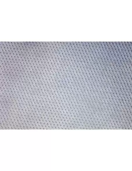 2 - Tuta monouso ignifuga da lavoro con cappuccio tipo 5 6 Deltaplus dt223