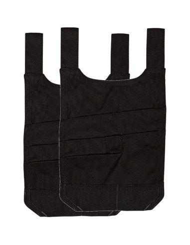 1 - Kit di 2 tasche staccabili x pantaloni Deltaplus mapoc