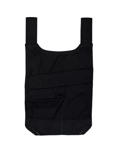 2 - Kit di 2 tasche staccabili x pantaloni Deltaplus mapoc